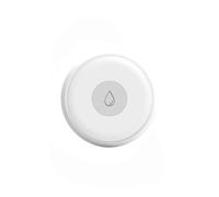 Rilevatore di perdite d acqua ZigBee RSH® WS01 - alta disponibilità, basso consumo, resistenza alla polvere e all acqua IP67