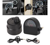 Rilevatore Di Perdite D'acqua, Apparecchio Acustico Portatile Per La