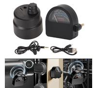 Rilevatore Di Perdite D'acqua, Apparecchio Acustico Portatile Per La Ricerca