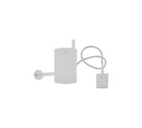 Rilevatore di perdite d'acqua Chuango WI-210 Wireless rilevazione precoce allarme ABS