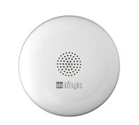 Rilevatore di perdite d'acqua e allagamenti - KONYKS - Osafe - Connesso - WiFi - 2,4 GHz