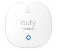 Rilevatore di perdite d'acqua Eufy T89203D1 Wireless Allarme Rilevazione precoce
