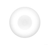Rilevatore di perdite d'acqua intelligente per sensore Zigbee con avvisi