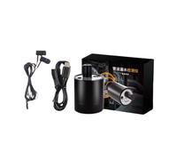 Rilevatore di perdite d'acqua Tester vocali Alta sensibilità Facile da