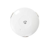 Rilevatore di Perdite d'Acqua Wi-Fi con Allarme 50dB Compatibile Android e iOS