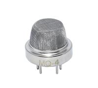 Rilevatore di perdite di gas di rilevazione della sonda sensoriale di sicurezza industriale di risposta rapida per la sonda sensoriale MQ-2-3 -4-5 -6-7 -9