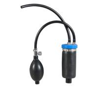 Rilevatore di Perdite di Smog Espandibile per Tutte Le Forme di Aspirazione8985