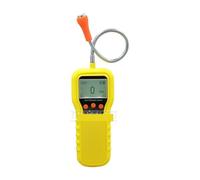 Rilevatore di perdite gas combustibile portatile Kp816, rilevatore liquefatto con naturale e metano display digitale Ad alte prestazioni