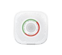 Rilevatore di perdite GPL (GPL) connesso Wi-Fi Shelly Gas GPL 3809511202678