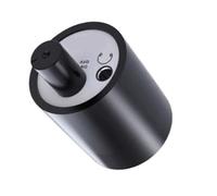 Rilevatore di perdite portatile per HVAC e impianti idraulici con batteria 7H, ideale per uso residenziale/commerciale, dispositivo di rilevamento perdite da parete