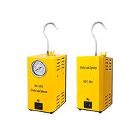 Rilevatore di perdite Rilevatore di perdite Rilevatore di perdite Rilevatore di perdite Rilevatore di perdite Rilevatore di perdite Diagnostico 12V Riparazione auto(SDT-206)