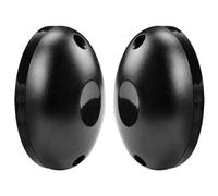 Rilevatore di Porta, Sensori IR a Fascio singolo Impermeabile 12V | Rilevatore di Movimento 1 coppia, Allarme antifurto per la Sicurezza della Finestra della Porta della Porta a casa