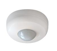 Rilevatore di presenza 2300W 360st PD3N-1C-SM IP44 92190 INDOOR