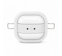 Rilevatore di presenza ad incasso Abb KNX Mini 6131/20-24 bianco KNXH0045