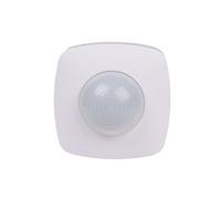 Sensore di movimento PIR con funzione sensore di presenza DR-09 f&f 5908312599890