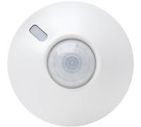 Rilevatore di presenza PM360-AP-12-DALI-1-ws, 12 m, campo di rilevamento DALI-2, 1 canale, colore: Bianco