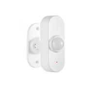 Rilevatore di Presenza Umana Tuya Zigbee con Supporto Sensore PIR Intelligente per il Corpo Umano Sensore di Movimento A Microonde Rileva 24 GHz