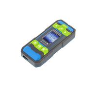 Rilevatore di profili con telemetro laser 40 m - HT-4M342