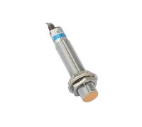 Rilevatore di prossimità del livello del liquido LJC12A3-2-Z/AX, sensore metallico M12, tre fili, NPN/PNP, NO/NC, DC 36 V, 1 pezzo(DC Three Wire NPN NO)