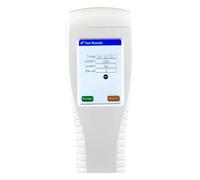 Rilevatore di pulizia superficiale a fluorescenza - Kit per test del suolo e tester microbico per hotel e ristoranti, test efficace dei batteri, facile da usare, risultati rapidi