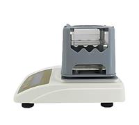 Rilevatore Di Purezza Dell'oro E Tester Del Valore K Misuratore Di Densità Dell'oro E Dell'argento Con Analisi Precisa Dei Carati Analizzatore Professionale Di Metalli Preziosi(1200k)