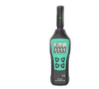 Rilevatore di radiazioni campo elettromagnetico digitale Tester temperatura dosimetro misuratore EMF for telefono computer,Alta Efficienza