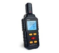 Rilevatore Di Radiazioni Campo Elettromagnetico Portatile 3 In 1 Campi Elettromagnetici For Apparecchiature Caccia Ai Fantasmi Misurazione Portatile Veloce Accurata