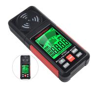 Rilevatore di radiazioni completo HT627 misuratore EMF multicampo per rilevament