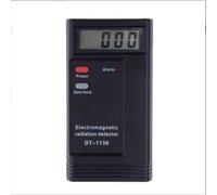 Rilevatore di radiazioni, DT-1130 Rilevatore Di Radiazioni Elettromagnetiche Digitali Portatile Per Caccia Ai Fantasmi LED EMF Gauss Meter Tester
