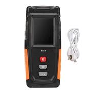 Rilevatore di Radiazioni Elettromagnetiche Portatile, Detector EMF con Display LCD Colorato e Allarme Sonoro - Misurazione Veloce e Precisa di Campi Elettrici e Magnetici, Ideale