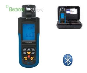 RILEVATORE DI RADIAZIONI NUCLEARI DIGITALE MULTIFUNZIONE 33102445