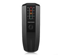 Rilevatore di radiazioni nucleari, dosimetro per tester elettromagnetico GEIGER Contatore EMF Tester EMF Meter