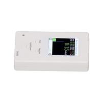 Rilevatore di Radiazioni Portatile, Rilevatore di Radiazioni Nucleari Portatile, Rilevatore di Radiazioni Nucleari, Ricarica USB, Lettore di Tester Radioattivo, Contatore di Dosi