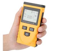 Rilevatore di radiazioni, rilevatore di radiazioni elettromagnetiche digitale GM3120, rilevatore di radiazioni LCD digitale, tester EMF, larghezza di banda di prova 5Hz-3500MHz