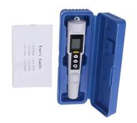 Rilevatore di Salinità Tester di Salinità Tester di Salinità per Piscina Digi