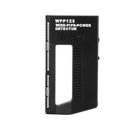 Rilevatore di scanner da parete | Cercatore di supporto con rilevamento di profondità, Rilevatore da parete multifunzione con avviso acustico e ottico per travi in legno, piastrelle, cemento,