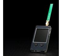 Rilevatore di segnale wireless per reti mobili che coprono portata da 10MHz a 24