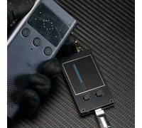 Rilevatore di segnale wireless per reti mobili che coprono portata da 10MHz a 24