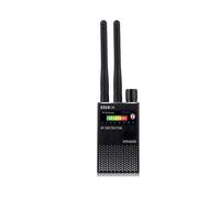 Rilevatore di segnali RF, localizzatore GPS e scanner wireless CDMA - Rilevatore di telecamere nascoste/microspie, scansione EMF e sorveglia