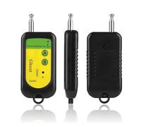 Rilevatore di segnali wireless anti-spia, telecamera GPS, rilevamento del segnale, localizzatore, nascosta, dispositivo localizzazione delle intercettazioni