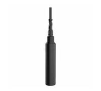 Rilevatore di sensori di torbidità Misuratore di concentrazione di fanghi di torbidità MLSS DC 10V-30V Trasmettitori RS485 for la qualità acqua in sospensione,con buona linearità(4000NTU)