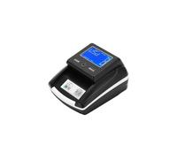 Rilevatore DI SOLDI FALSI Verifica Banconote False EURO CON BATTERIA RICARICABILE E CONTA BANCONOTE PORTATILE Detector per Soldi
