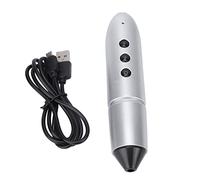 Rilevatore di sulla pelle WiFi Ingrandimento 100X Fotocamera 2 MP Foto Video Follicolo Salute del cuoio capelluto Analizza macchina Argento