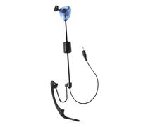 Rilevatore di tasti, allarmi di tasti per - accessorio con indicatore LED per la all'aperto della, lo sturgeon e il pesce di fondo