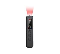Rilevatore di Telecamere - Rilevatore di Dispositivi, Tracker e Microspie Basato Sull'Intelligenza Artificiale, Scanner per Hotel, Viaggi, Casa e