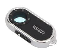 Rilevatore di telecamere S200 con scansione a infrarossi, rilevatore di microspie, rilevatore di telecamere, sistema anti-scatto e monitoraggio.
