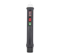 Rilevatore di tensione AC Tester di tensione non a Penna Tipo Volt Tester Linea di circuito Penna per la prova per la riparazione di Elettrodomestici Macchina Automotive