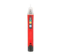 Rilevatore Di Tensione Indicatore Senza Contatto Penna A Bastoncino Sensore Di Luce LED Di Potenza Elettrica Misuratore Identificazione Accurata