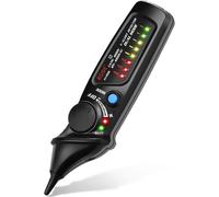 Rilevatore Di Tensione Senza Contatto AC Voltage Tester Pen 12-1000V Penna Elett