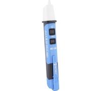 Rilevatore di tensione senza contatto Metrel MD 106 CAT IV 1000 V Acustico, LED